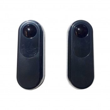 Фотоэлементы беспроводные КДВ KW-15 WIRELESS Фотоэлементы беспроводные КДВ KW-15 WIRELESS